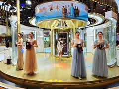 -成都世纪城新国际会展中心