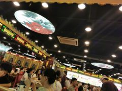 -点都德(汇点楼店)