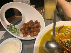 -老头儿油爆虾(星光一期店)