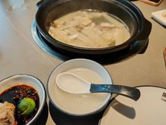 -同仁四季椰子鸡(无锡滨湖万象汇店)