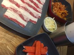 -新石器烤肉(无锡万象城店)