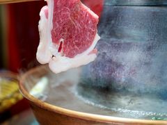 -前门张记涮肉(前门店)