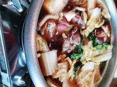 -万岛日本料理铁板烧(万泰国际店)