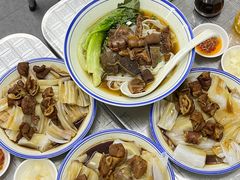 -燕燕美食·传统广式小吃