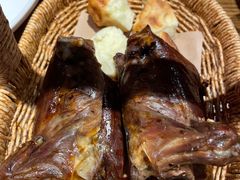 -鸽子窝(黄村店)