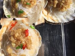 -管氏翅吧(马家堡店)