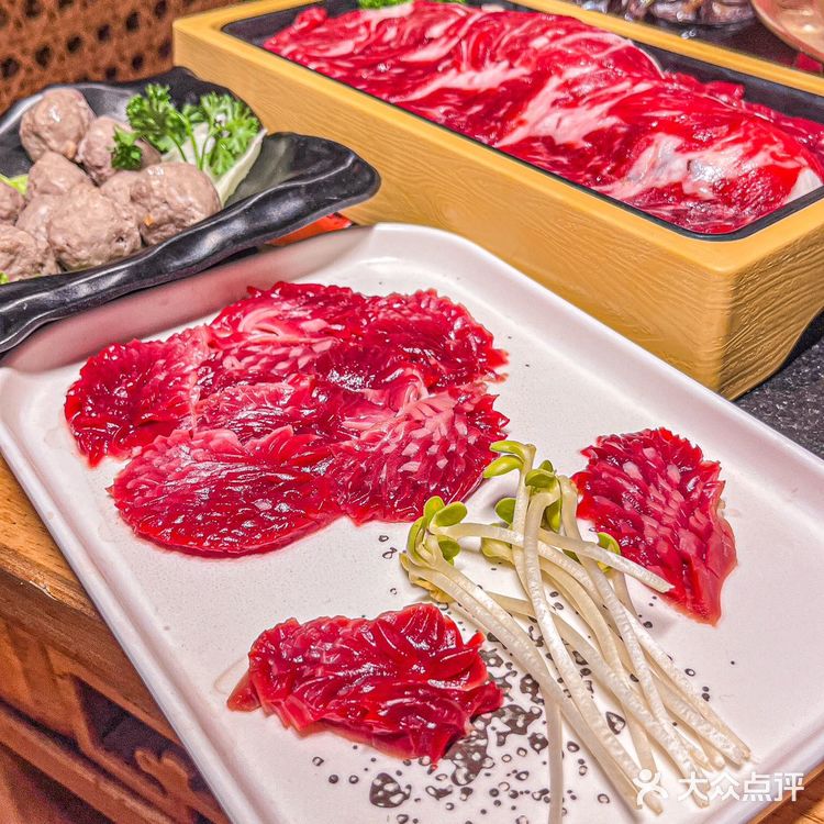 必须来吃的禅城美味火锅,佛山人都在看😉