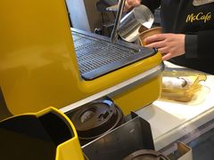 -麦当劳(成都时代奥特莱斯店)