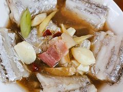 -玲燕蒸菜馆(江东路店)