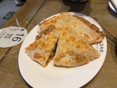-河沿肉饼Beijing Pie(锡拉胡同店)