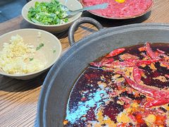 -洋马儿火锅(解放碑店)