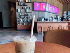 -星巴克(成都科学城店)