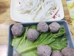 -嬷孙家潮汕牛肉火锅(北京路天河城店)