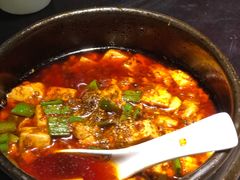 招牌麻婆豆腐-陈麻婆豆腐总店