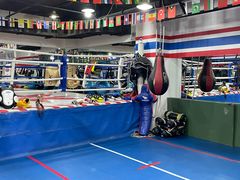 -北武堂拳击散打搏击泰拳俱乐部(三里屯总店)