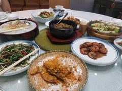 -肥仔顺德菜(龙悦居店)