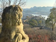 -台州府城(江南长城)