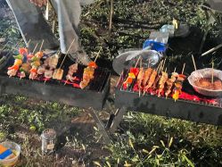 -268童话露营农场·烧烤·团建
