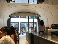 -Seesaw Coffee(上生新所店)