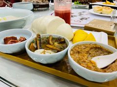 -良友·海鲜青岛菜(五四广场店)