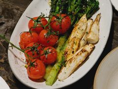 -LESCEDARS Brasserie Bistro香柏树