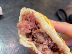 -三道菜(明堂公园店)