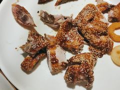 -外婆私房菜(新亚百货店)