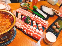 -三太子地摊烧烤·小龙虾(北蔡店)