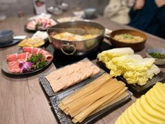 -老鼎旺安格斯牛肉火锅(衡艺广场店)