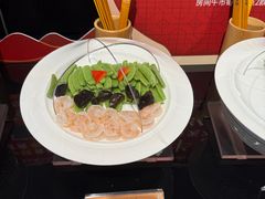 -南海渔村(珠江新城店)
