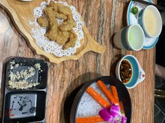 -春润大地海南椰子鸡(沙井京基百纳广场店)