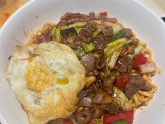 -寻裕记·现炒浇头面(人民广场店)