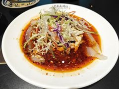 -长安大牌档之西安博物院文化餐厅(中贸店)