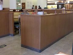 -萨莉亚意式餐厅(中北永旺店)