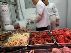 -老陆稿荐(西中市店)