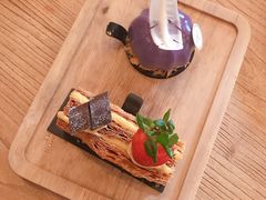 -Common Table · Brunch & Coffee