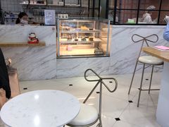 -贝紫Style(木马公寓店)