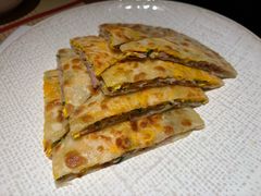 肉加蛋麦饼-荣家黄鱼面(前滩太古里店)