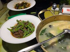 -爷爷的草帽·海鲜馆(孙塘路店)