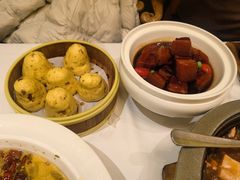 -贝勒爷·酥不腻烤鸭