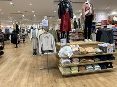 -优衣库(湛江鼎盛广场店)