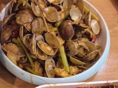 -华府九号海鲜烧烤大排档(龙域店)
