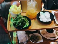 -唯爱KTV聚会餐厅(仙林东城汇店)