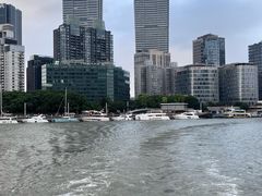 -公平路渡口(轮渡站)