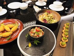 -杭州和达希尔顿逸林酒店·和园中餐厅-杭帮菜名店