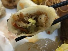 -素清香(解放路店)
