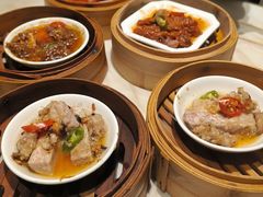 -稻香饭店(龙华天虹店)