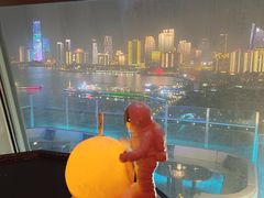 -VENU+海景酒廊