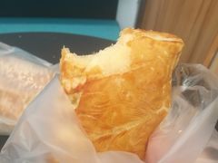 -可颂坊(中心书城店)