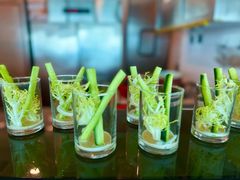 -亚洲国际大酒店·云顶阁旋转自助餐厅